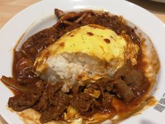 -COCO壱番屋(现代城店)