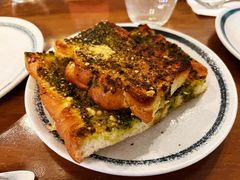 -FISH&POTATO Cō(地中海美食 万象城店)