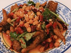 鸡爪子-文和友老长沙龙虾馆(化龙池店)
