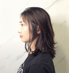 -KEIVON HAIR·崎宏