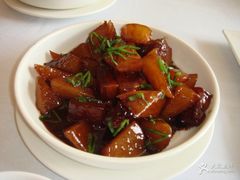 -新花城蟹粉馆(乌鲁木齐店)