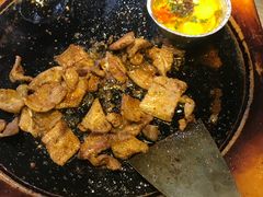 -阿昌白族石板烧(大理古城店)