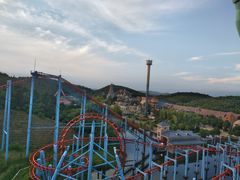 -南京银杏湖乐园