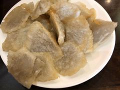 炸灌肠-姚记炒肝店(簋街店)