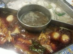 -重庆德庄火锅(体育中心店)