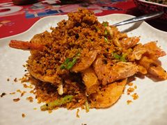 -宏达老菜馆(东安街店)