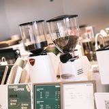 珠海｜🍃春日城市里的那一抹青山绿☕️