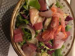 -乾山寿司(好运街店)