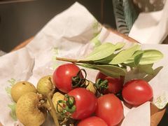 -季季山·云南野生菌火锅(上海首店)