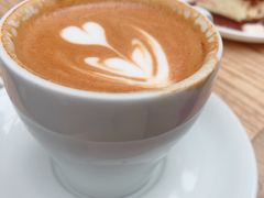 -VOYAGE COFFEE(北锣鼓巷店)