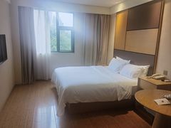 -全季酒店(合肥中科大黄山路店)