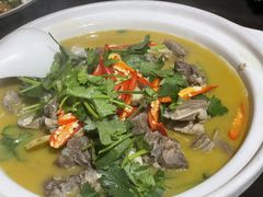 -山也·私厨(岳麓店)
