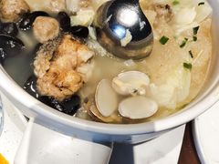-壹只菜·崇明本地特色菜(崇明南门店)