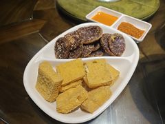 -88号小吃店·经典云南菜·地道纳西美食