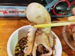 -海帮主·蒸汽海鲜青岛菜(栈桥火车站店)