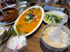 -小喜客·云南特色菜(纳西庭院店)