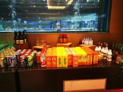 -十堰天海温德姆酒店·四季全日制餐厅(北京中路店)