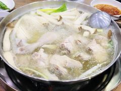 -新村一只鸡(新村本店)