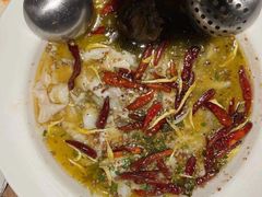 -太二酸菜鱼(武汉光谷保利店)