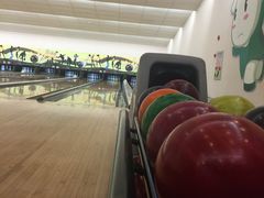 -广州保龄球馆(广州天河体育中心店)