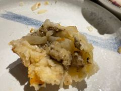酥皮烤包子-小尕子·新疆菜(明园店)
