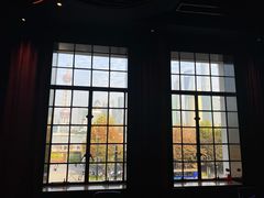 -YUE·6·西式融合餐厅(外滩六号店)
