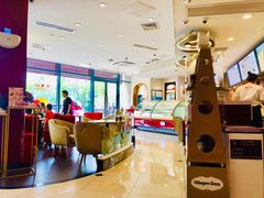-哈根达斯(绍兴银泰店)