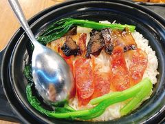 -喜粤糖朝餐厅(三八广场店)