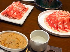 -东来顺·非遗火锅(高新店)