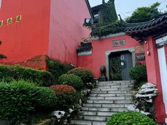 -句容茅山景区