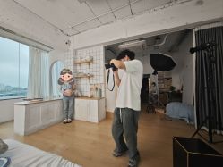 -专注孕妇照亲子照·纪田摄影