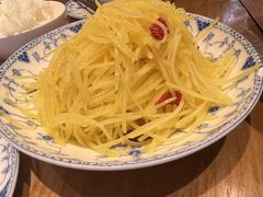 -本来川菜(中骏广场店)