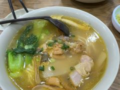 -李先生牛肉面大王(北京东四店)