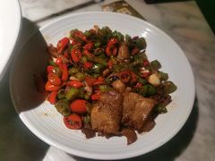 -蔴将·川菜(黄龙万科店)