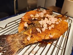-苦尽酒馆·川菜(鼓楼店)