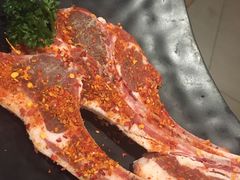 -新石器烤肉(之心城店)