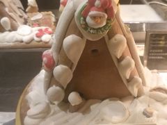 -上海锦江汤臣洲际大酒店壹阶层