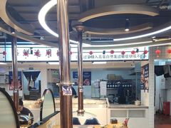 -蚝英雄鲜蚝自助专门店(长楹天街直营店)
