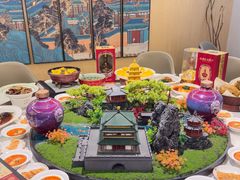 -秦月轩·陕西家乡菜(阜成路·五棵松店)