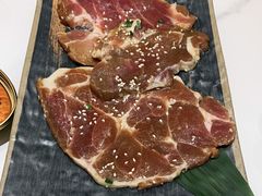 -妥妥烤肉料理(凯德店)
