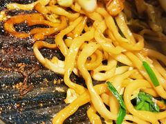 -老北京石记炙子烤肉(松园店)