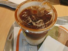 -麦当劳(开萝大道店)