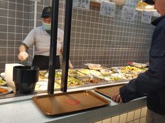 -稻花香大食堂(大沽路店)