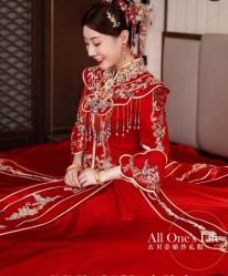-衣贝姿婚纱礼服馆
