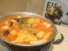 -桃娘下饭小火锅(东方新天地店)