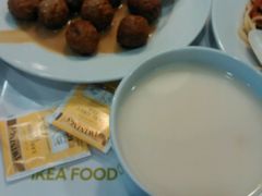 android_upload_pic-宜家·瑞典风味餐厅(无锡店)