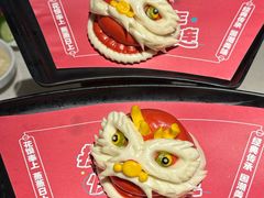 -海底捞火锅(庆春路店)