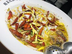 -太二酸菜鱼(正大广场店)