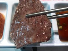 -唯成•韩国炭火烤肉 유성고기