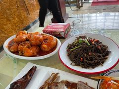 -正阳春鸭子楼(汉沽店)